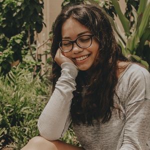 Meet your Posher, Faith